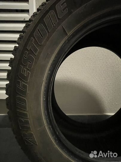 Bridgestone Turanza GR100 215/60 R17