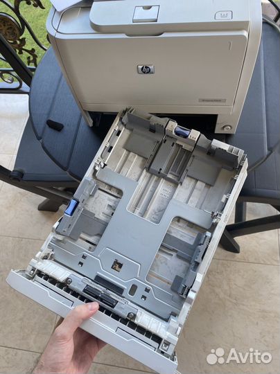 Принтер лазерный HP LaserJet P2035,офисный,ч/б, A4