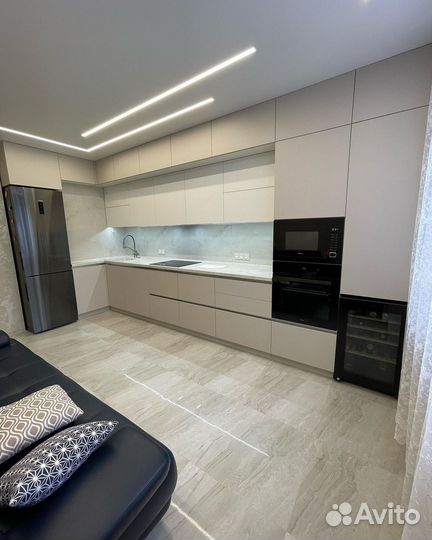 Красивая кухня на заказ от производителя