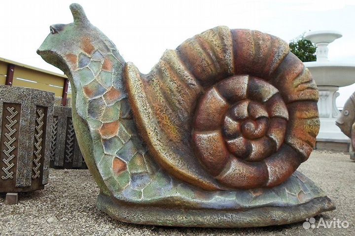 Скульптура 