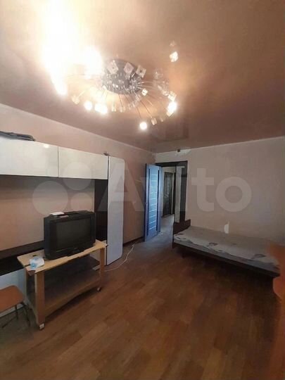 2-к. квартира, 48 м², 2/5 эт.