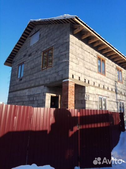 Газоблоки 600-300-150 D500