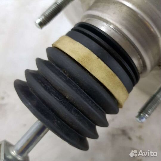 Патрубок радиатораA2134300030Mercedes-benzglc w2530