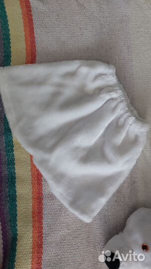 Новогодний костюм