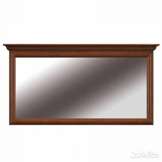 Зеркало kentaki LUS/155 каштан