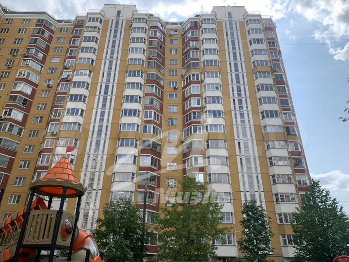 3-к. квартира, 75,9 м², 17/17 эт.