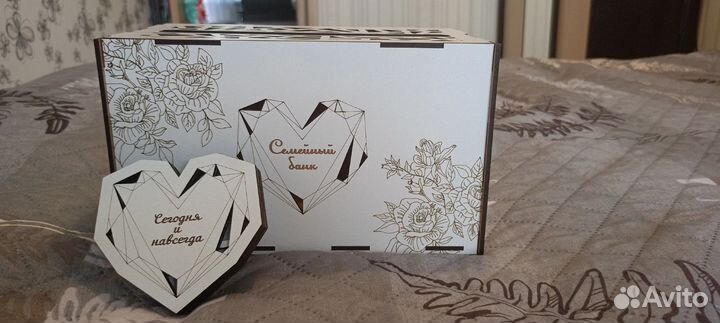 Свадебные украшения