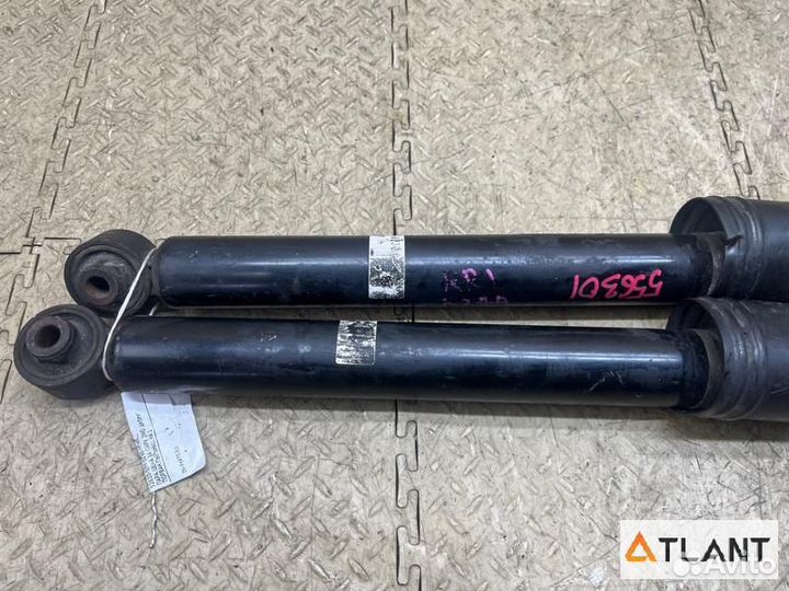 Амортизатор задний honda elysion