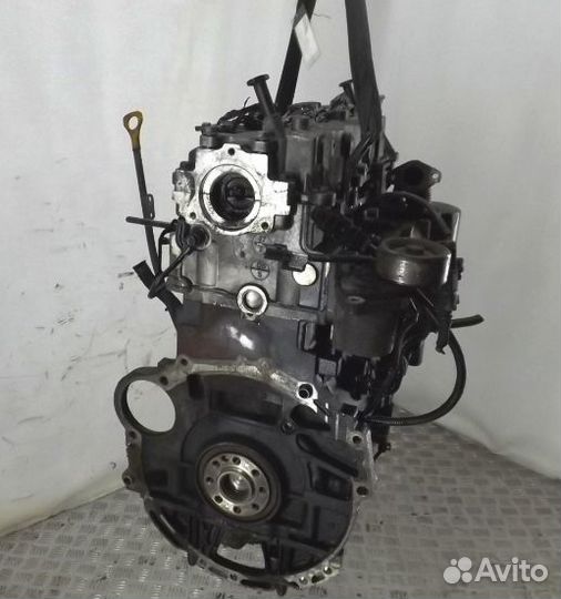 Двигатель KIA sportage / magentis 2.0 D4EA