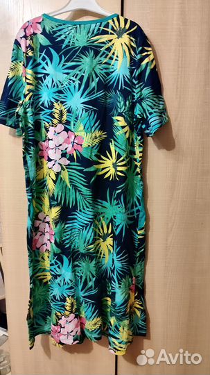 Халат женский новый