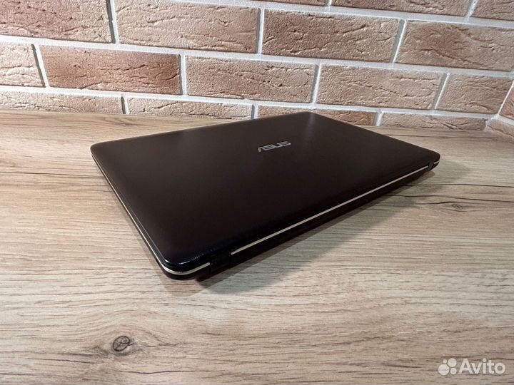 Asus vivobook R540UB(I3-6100U+MX110-2GB+SSD256+6GB