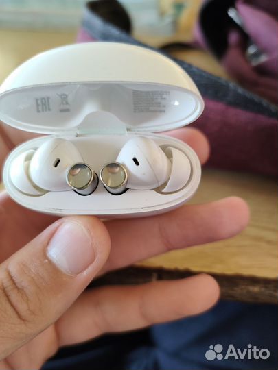 Realme buds air 2