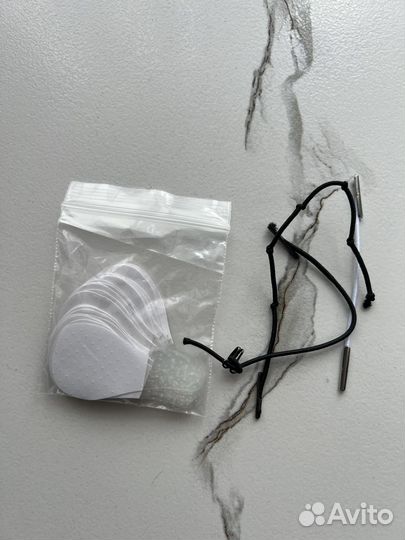 Тейпы для глаз