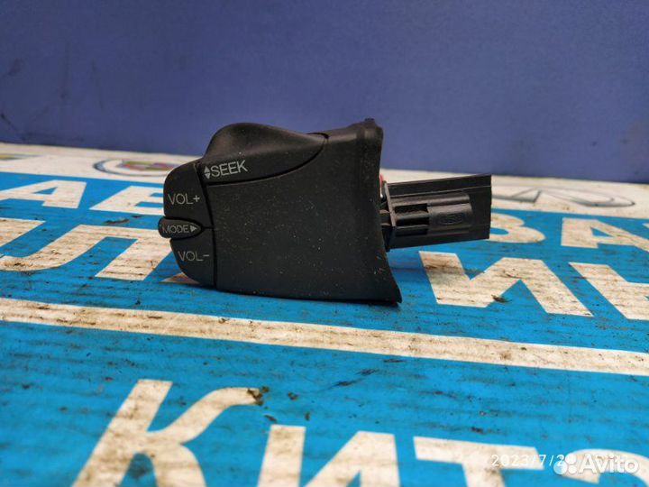 Подрулевой переключатель Ford Mondeo 00-07