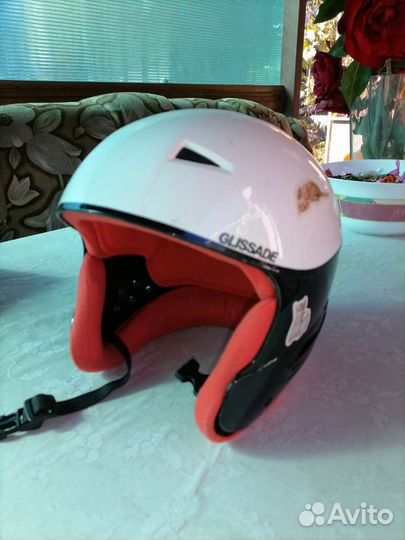 Шлем детский