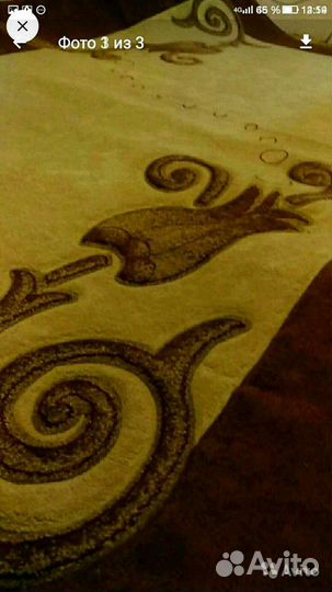 Ковер 2*3турция