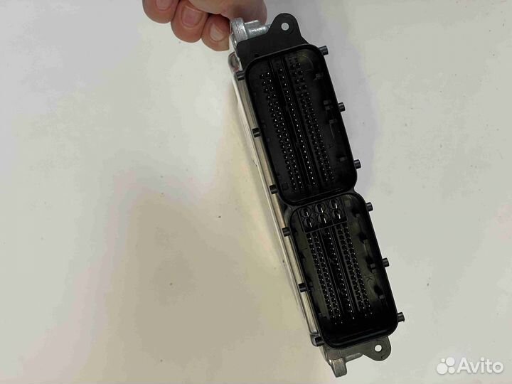 Блок управления (другие) Audi Q5 2020 05L907309