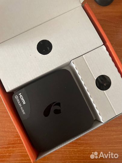 Приставка для телевизора