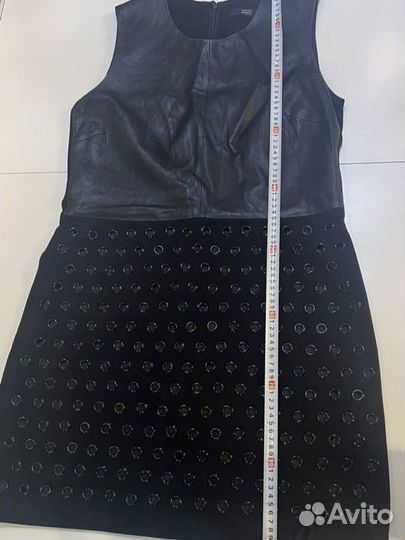 Нарядное платье Steffen Schraut 42-44 оригинал