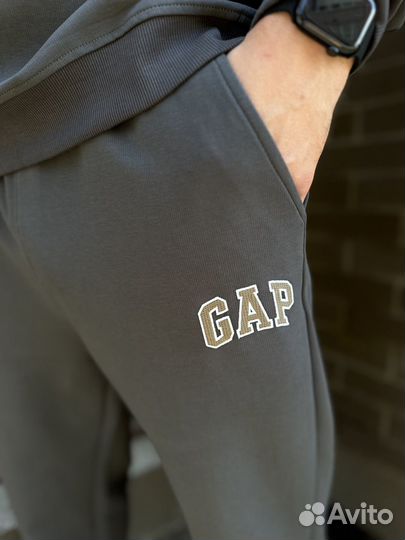 Спортивный костюм мужской GAP