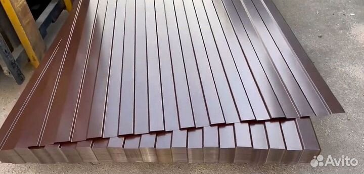 Профнастил / Профлист