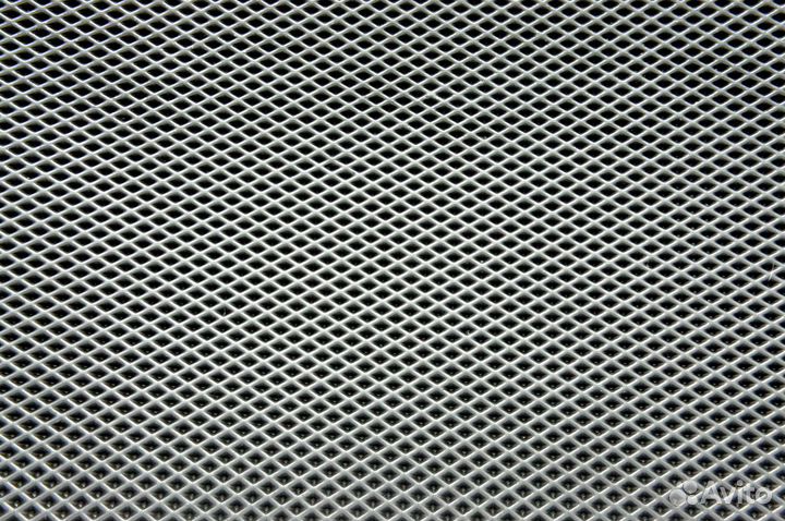 Ковер пола в багажник EVA (эва) Нива 3-х дверная