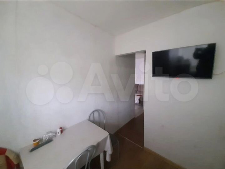 1-к. квартира, 30 м², 2/5 эт.