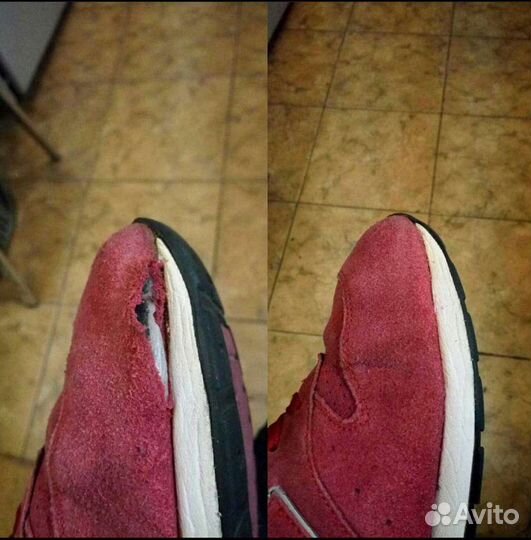 Ремонт,реставрация обуви сумок.покраска кожи