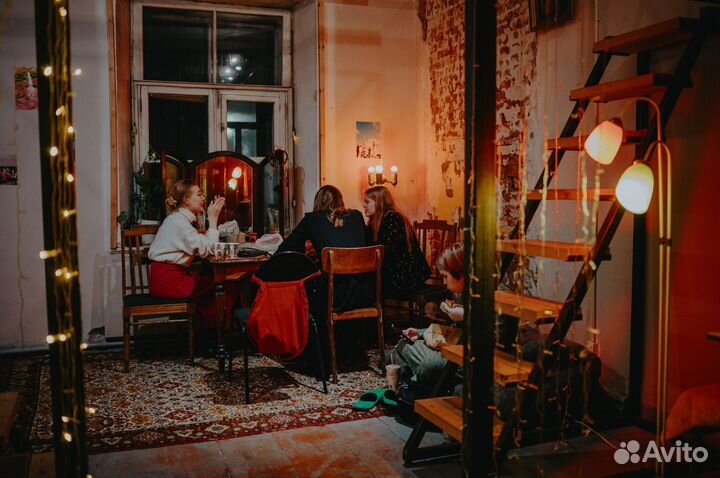 Аренда помещения для фотосессии