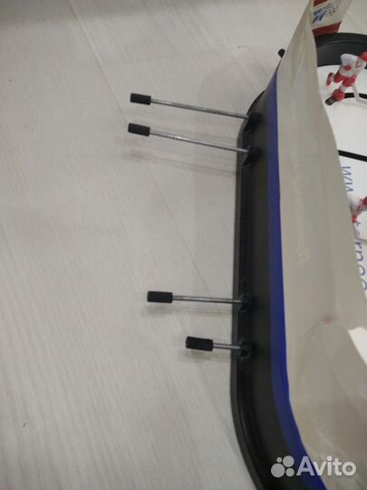 Детский хоккей