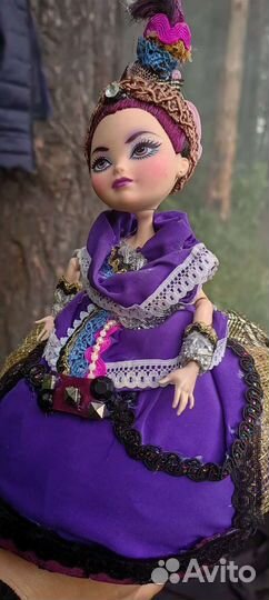 Кукла Монстер Хай