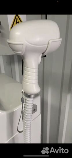 Диодный лазер 808 нм