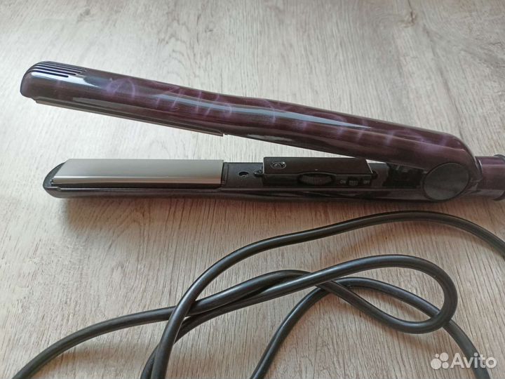Выпрямитель для волос