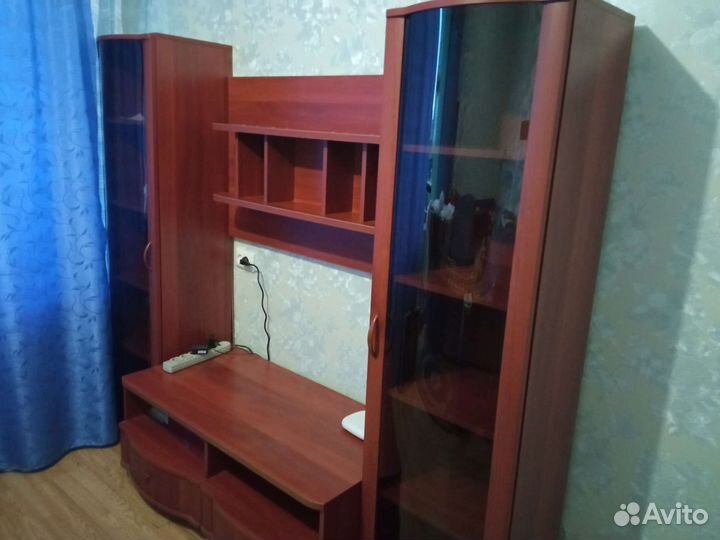 Стенка под тв