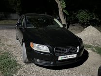 Volvo S80 4.4 AT, 2006, 200 000 км, с пробегом, цена 1 350 000 руб.