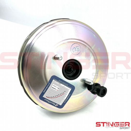 Вакуумный усилитель тормозов торгмаш Ваз 2108