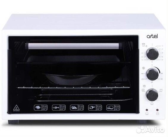 Духовка электрическая