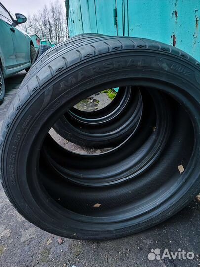 Marshal MU12 225/45 R18 95Y