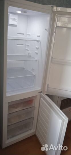Холодильник бу