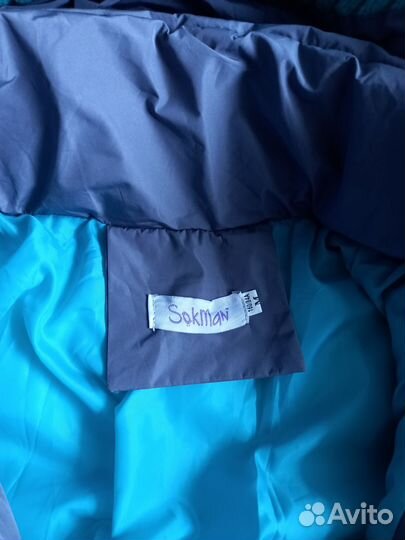 Куртка женская 44