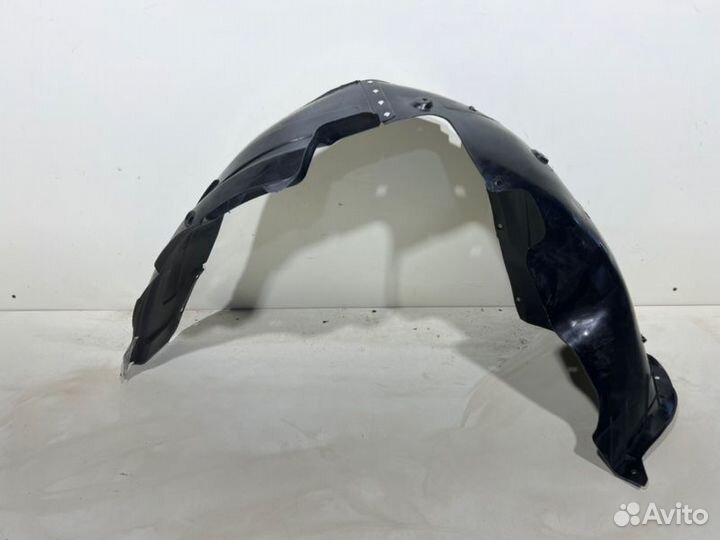 Подкрылок передний левый Kia Rio 4 2017-2020