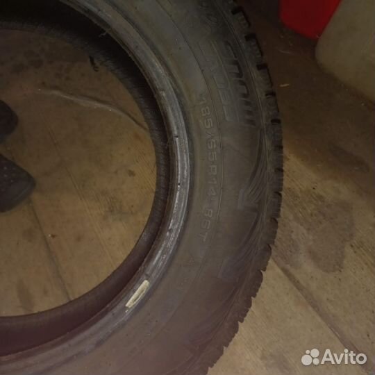 Cordiant Snow Cross 185/65 R14 96T