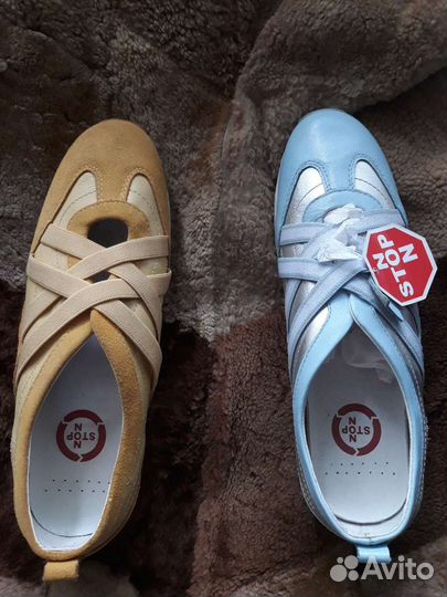 Кроссовки женские 38 размер новые