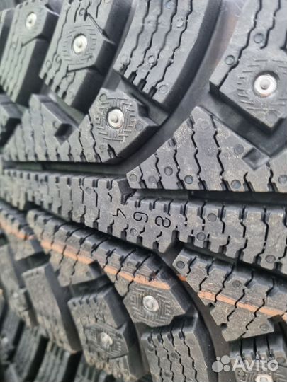 Nokian Tyres Nordman 5 185/65 R15 92T