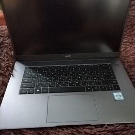 Huawei matebook d15