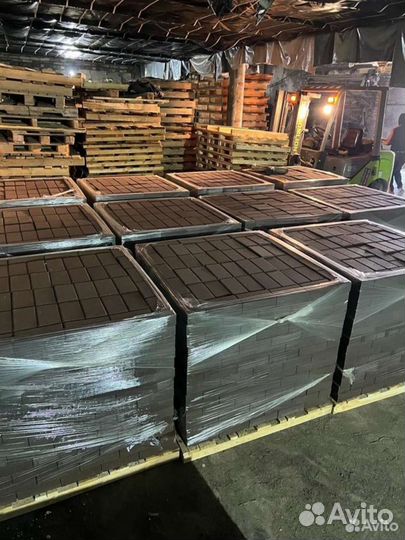 Тротуарная плитка