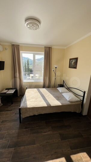 Квартира-студия, 20 м², 2/2 эт.