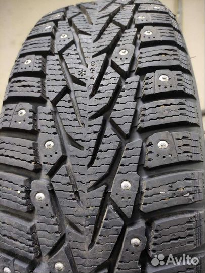 Nokian Tyres Nordman 7 195/65 R15 95T