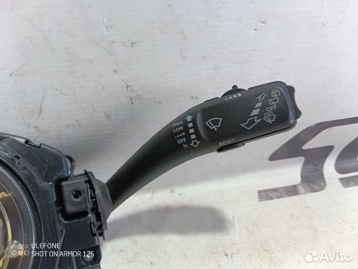 Блок подрулевых переключателей Audi A4 Allroad B8