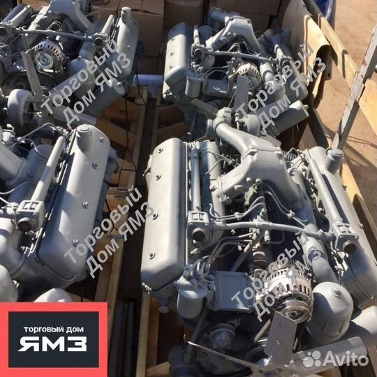 Коробка передач ямз 236 Н-07